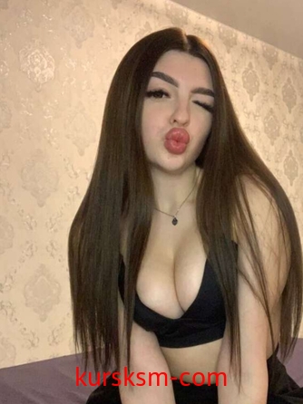 Проститутка Вероника