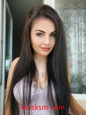 Проститутка Юля