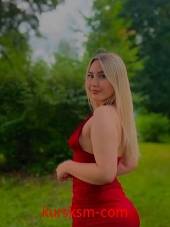Проститутка Диана