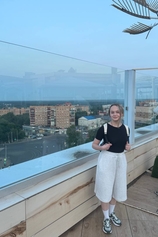 Проститутка Людмила