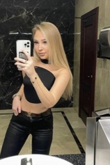 Проститутка Марина