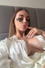 Проститутка Вика