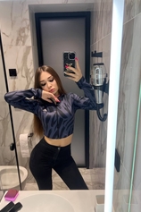 Проститутка Соня