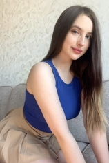 Проститутка Алина