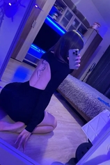Проститутка Ангелина