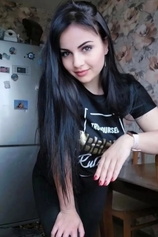 Проститутка Юля