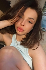 Проститутка Камилла