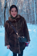 Проститутка Даша