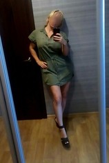 Проститутка Инга