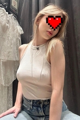 Проститутка Milana