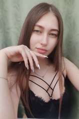 Проститутка Катя