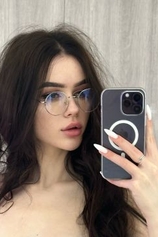 Проститутка Алина