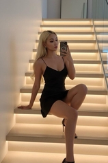 Проститутка Сая