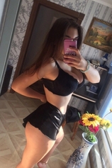 Проститутка Аня
