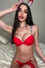 Проститутка Аня