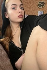 Проститутка Катя