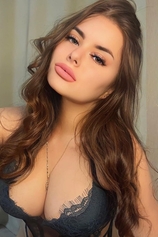 Проститутка Настя