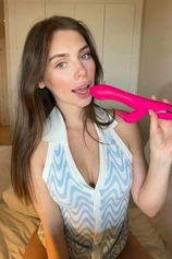 Проститутка Алина