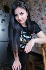 Проститутка Юля
