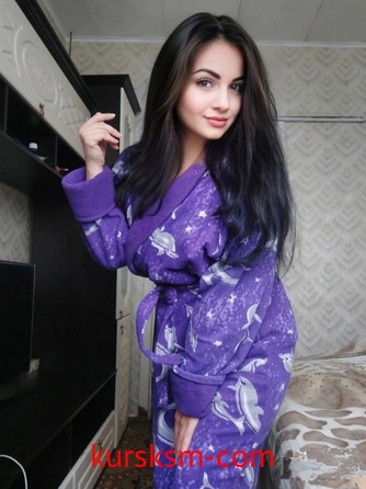Проститутка Юля