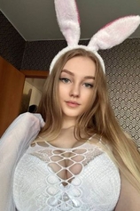 Проститутка Настя
