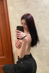 Проститутка Анна