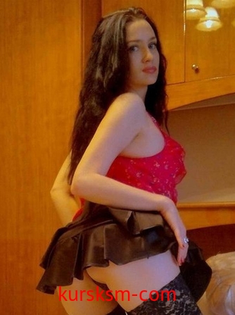 Проститутка Марина