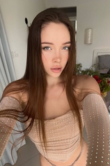 Проститутка Аксана