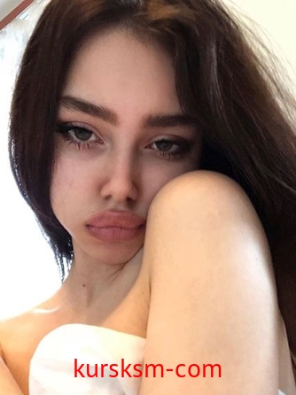 Проститутка Настя