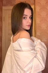 Проститутка Вика