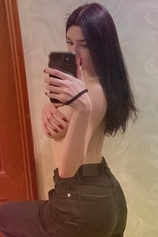 Проститутка Аня