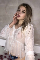Проститутка Алина