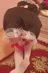 Проститутка Лика