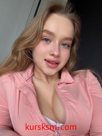 Проститутка Алёна