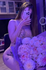 Проститутка Настя
