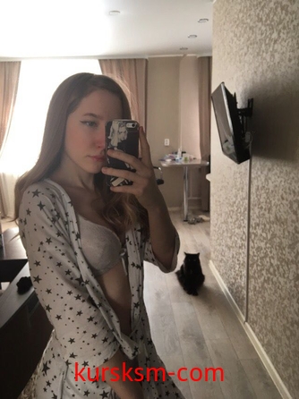 Проститутка Вика