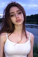 Проститутка Настя