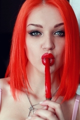 Проститутка Алина