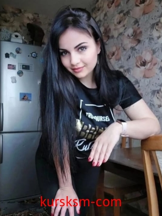 Проститутка Юля