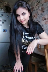 Проститутка Юля