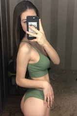 Проститутка Настя