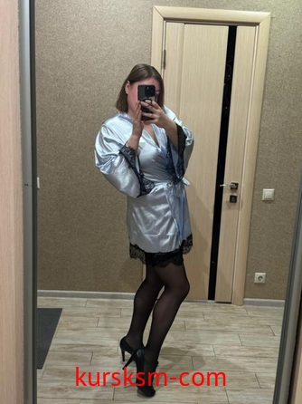 Проститутка Нина