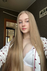 Проститутка Настя