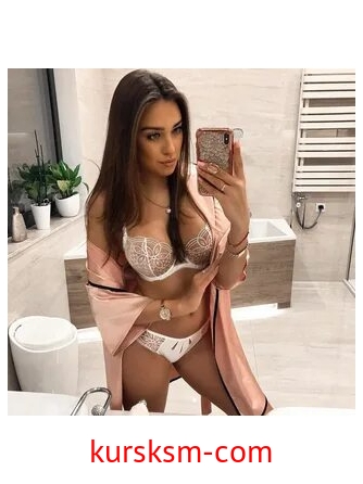 Проститутка Альбина