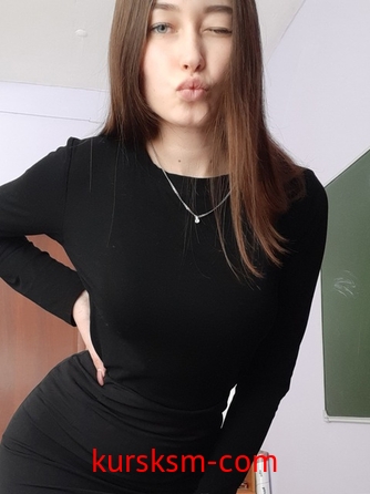 Проститутка Настя