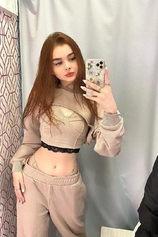 Проститутка Милана