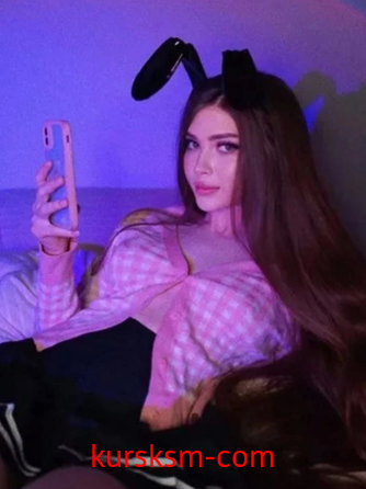 Проститутка Юля