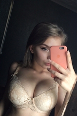 Проститутка Настя