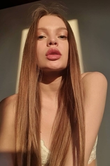 Проститутка Анна