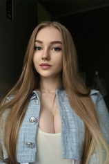 Проститутка Настя